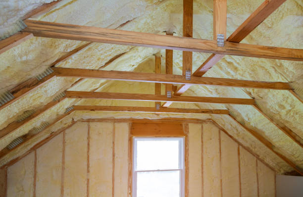 Best Types of Insulation in Galesburg, IL