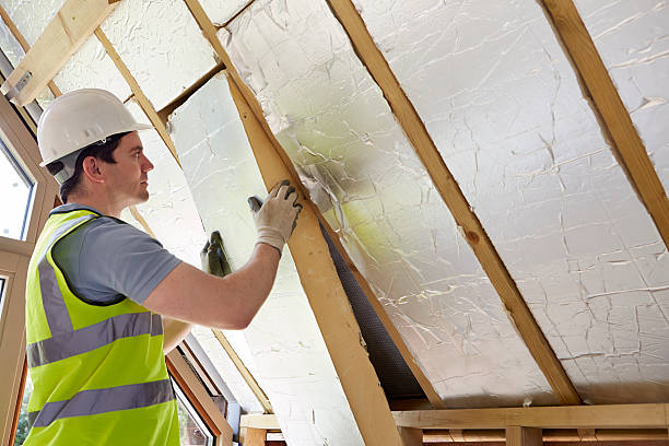 Best Insulation for Specific Applications in Galesburg, IL