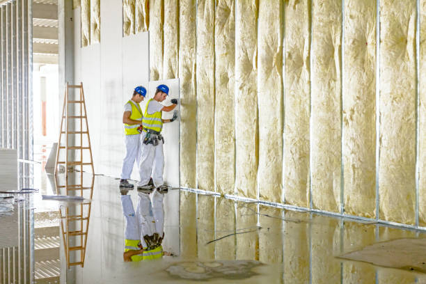 Best Insulation for Specific Applications in Galesburg, IL